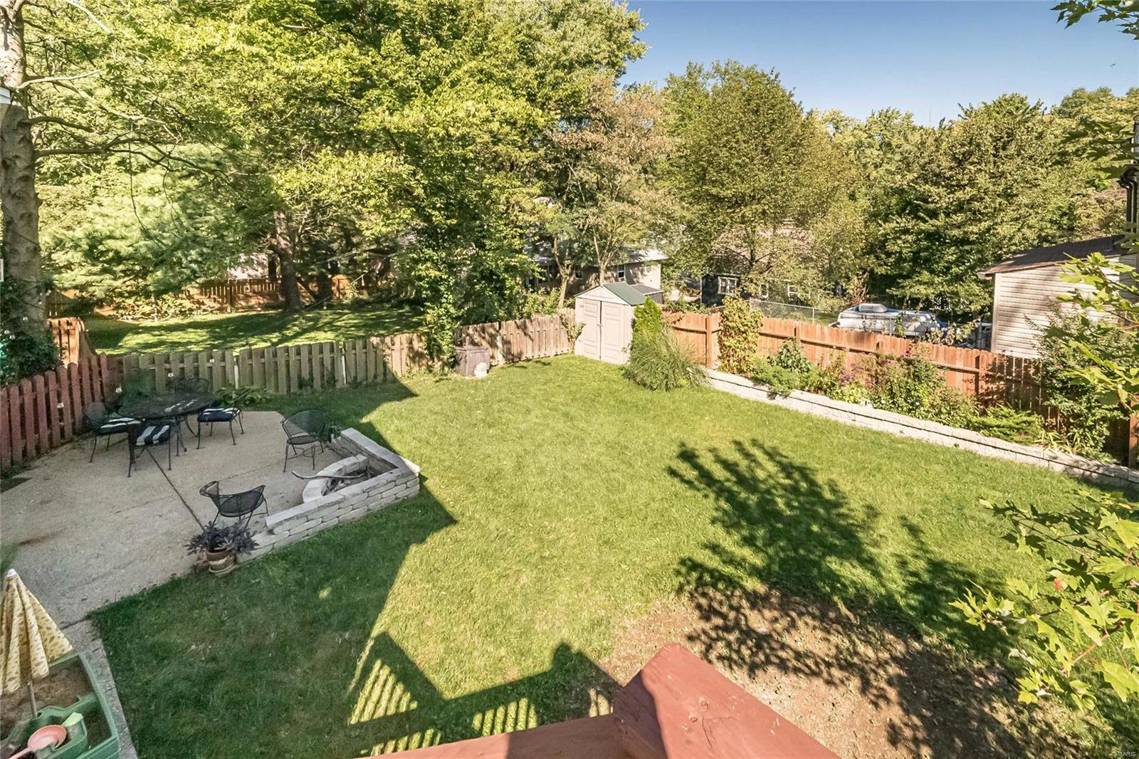 Tuxedo Park - Residential