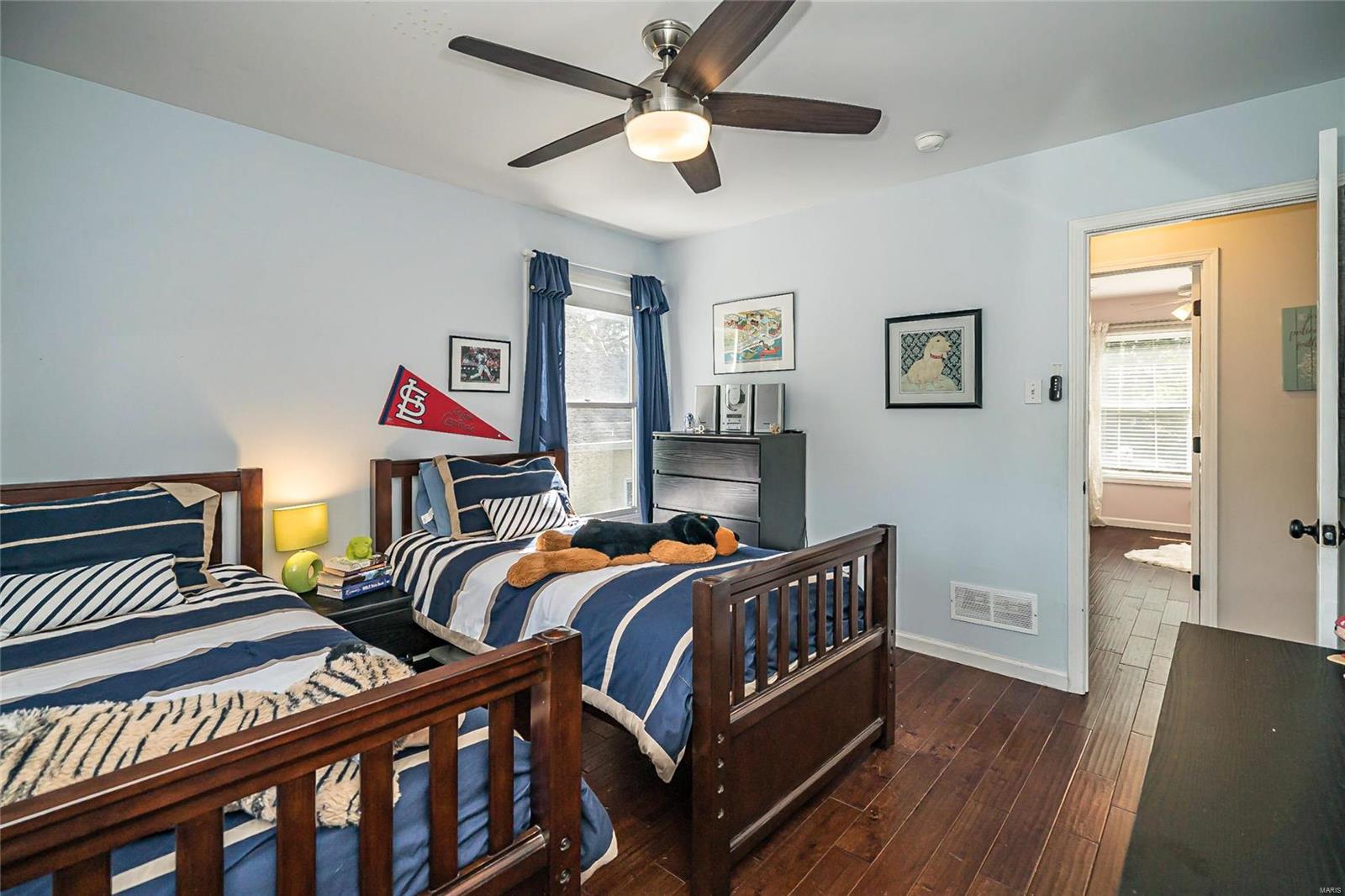 Tuxedo Park - Residential