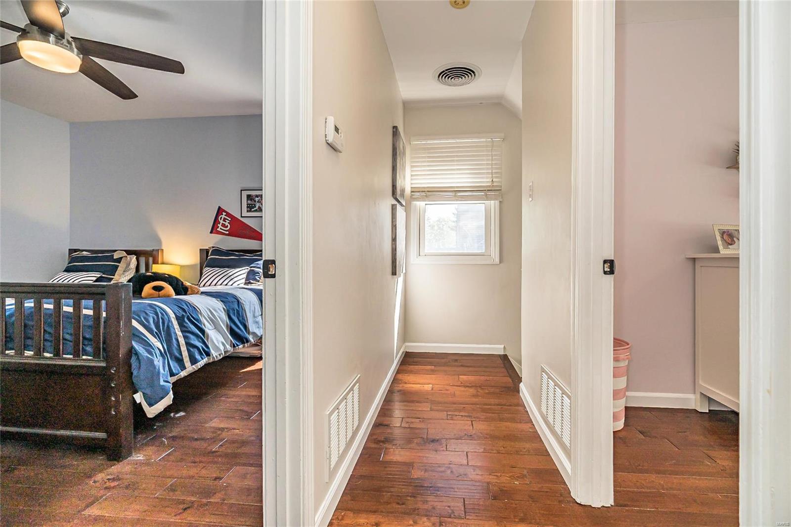 Tuxedo Park - Residential