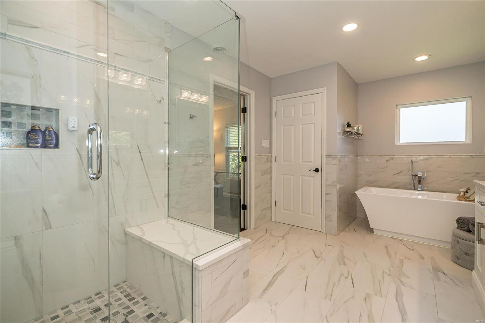 Tuxedo Park - Residential