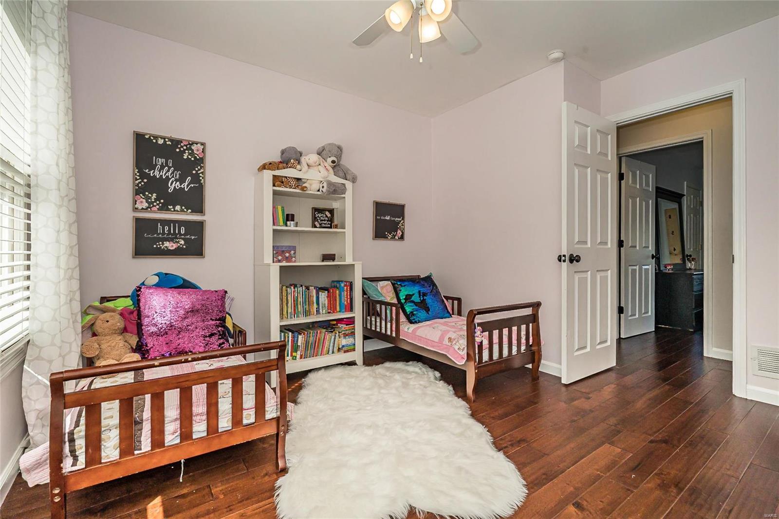 Tuxedo Park - Residential