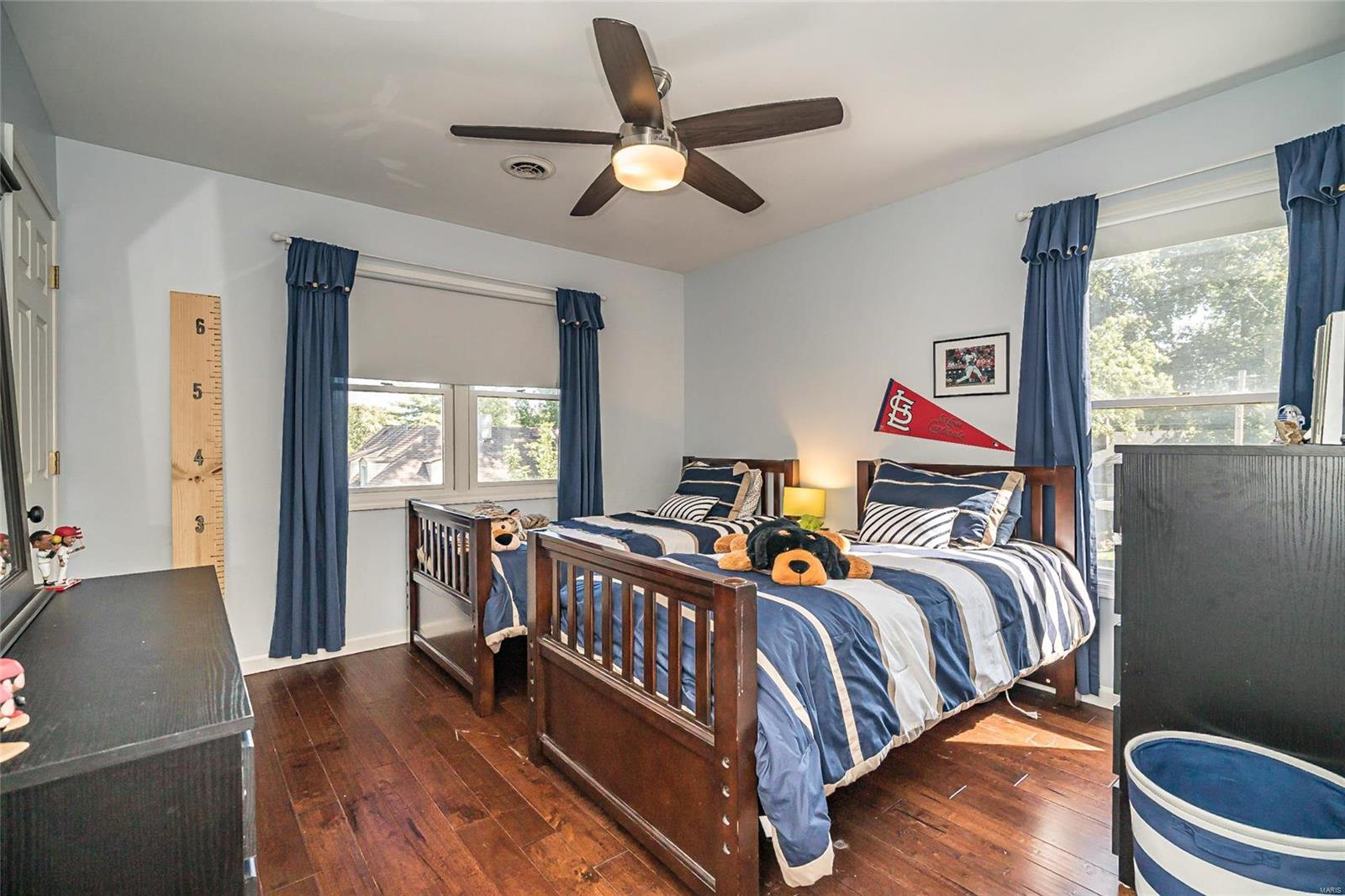 Tuxedo Park - Residential