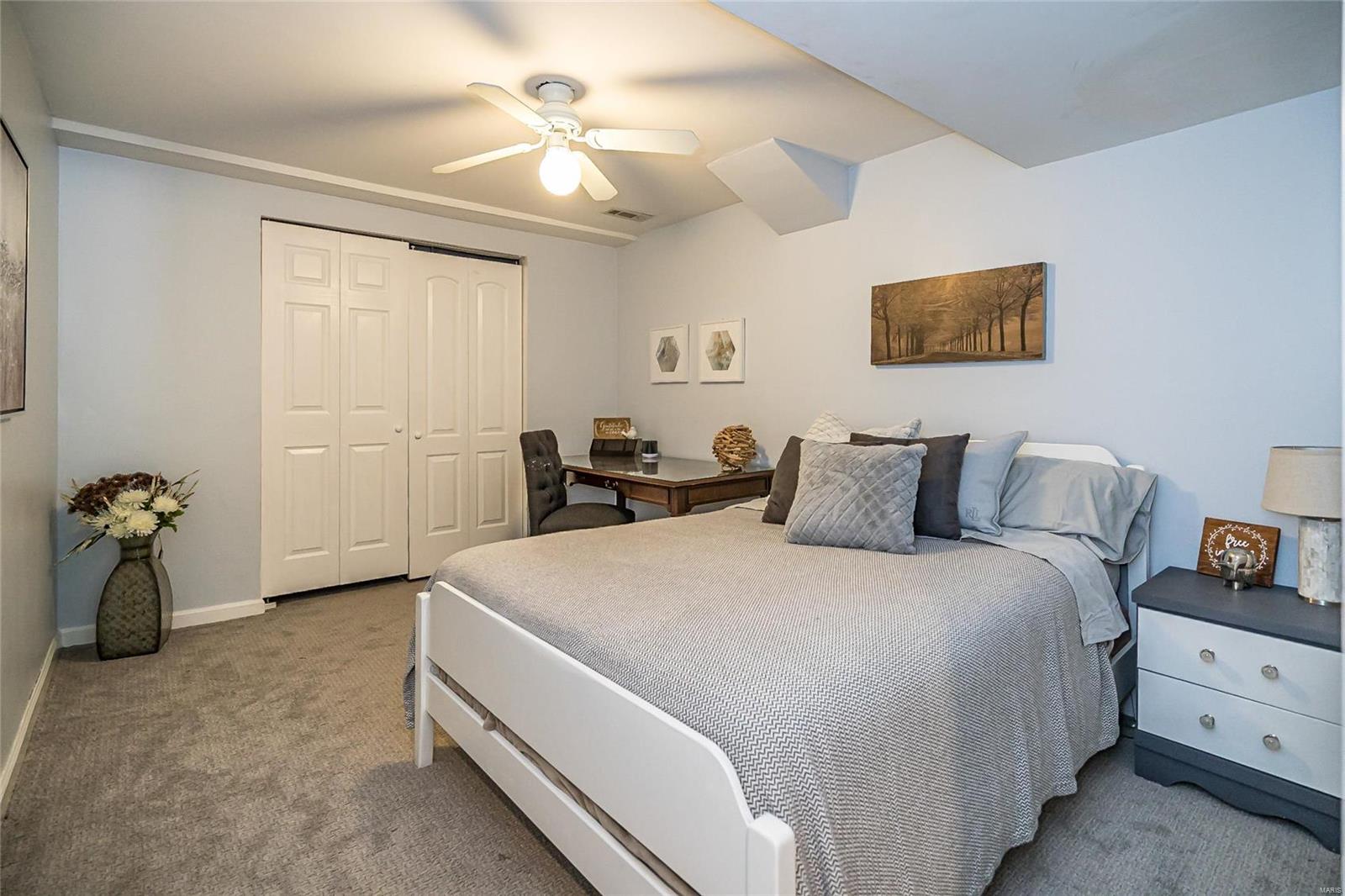 Tuxedo Park - Residential