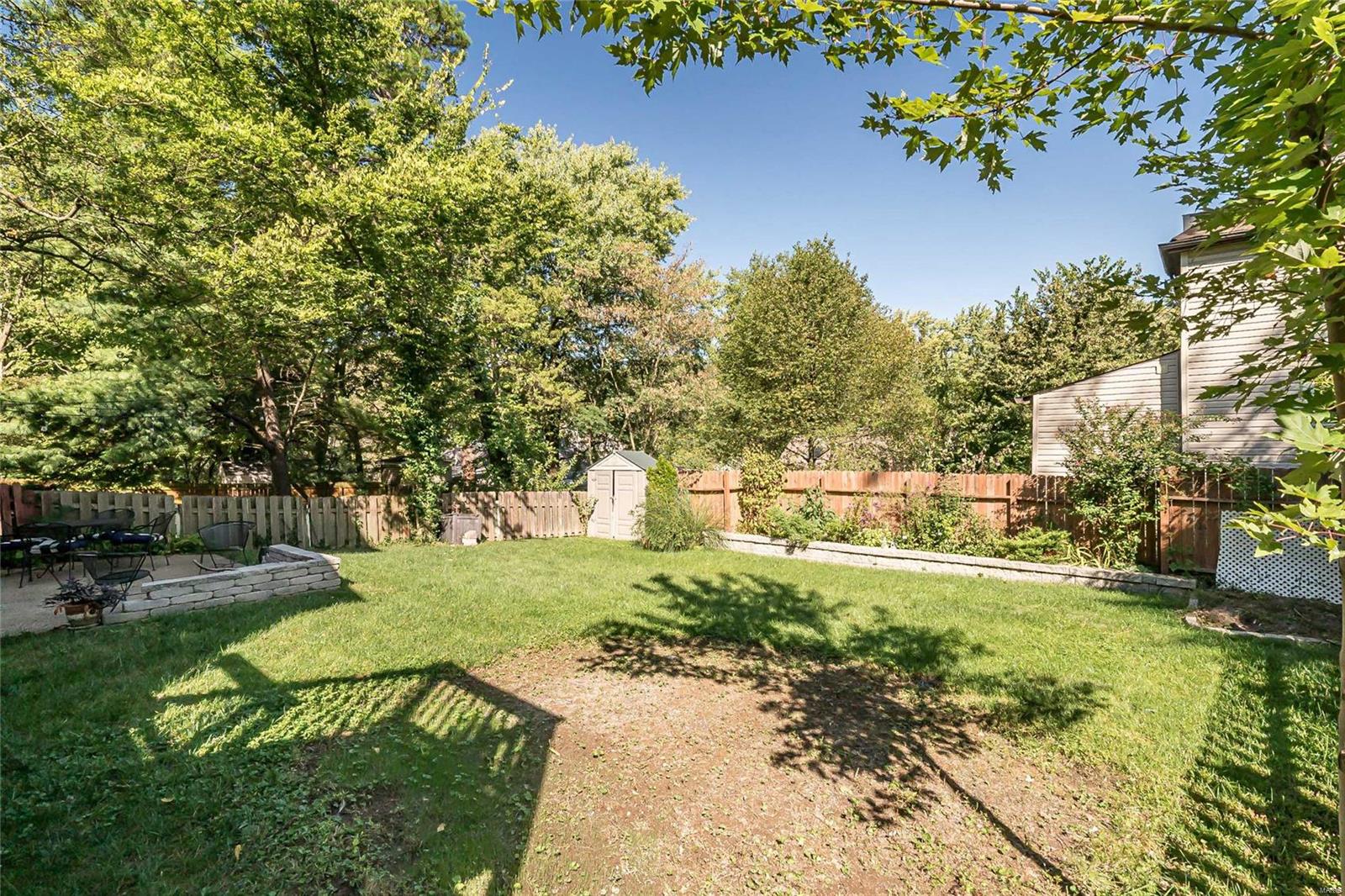 Tuxedo Park - Residential