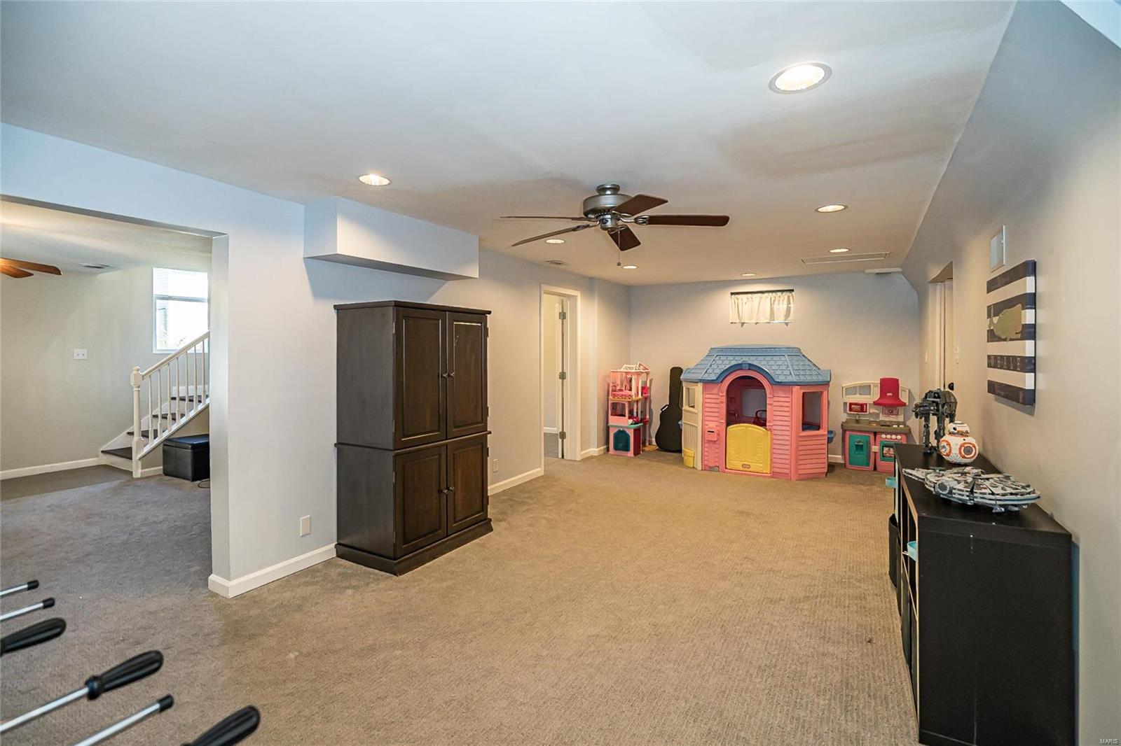 Tuxedo Park - Residential