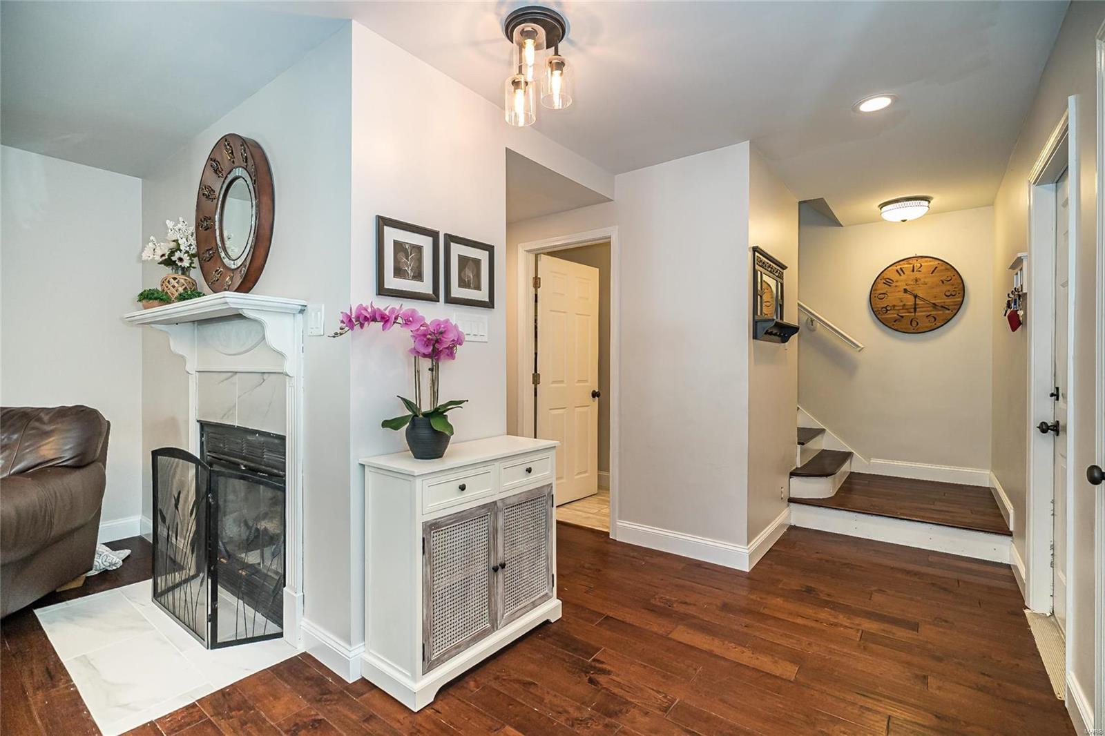Tuxedo Park - Residential