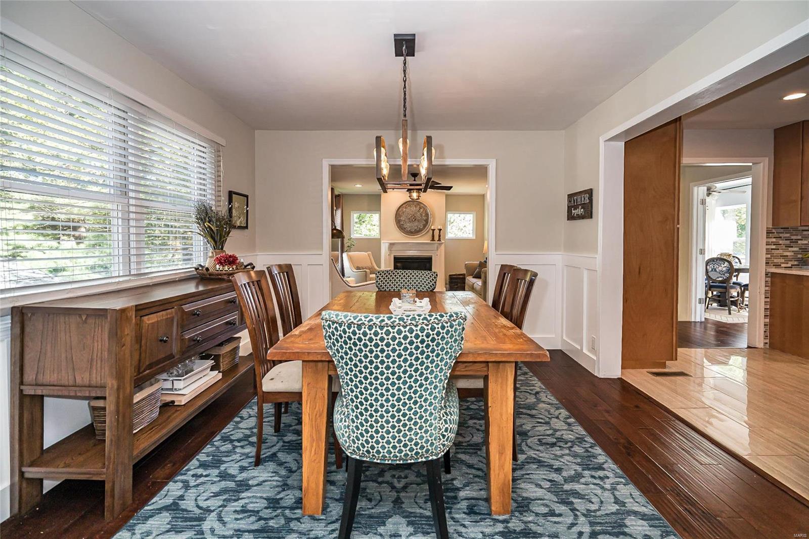 Tuxedo Park - Residential