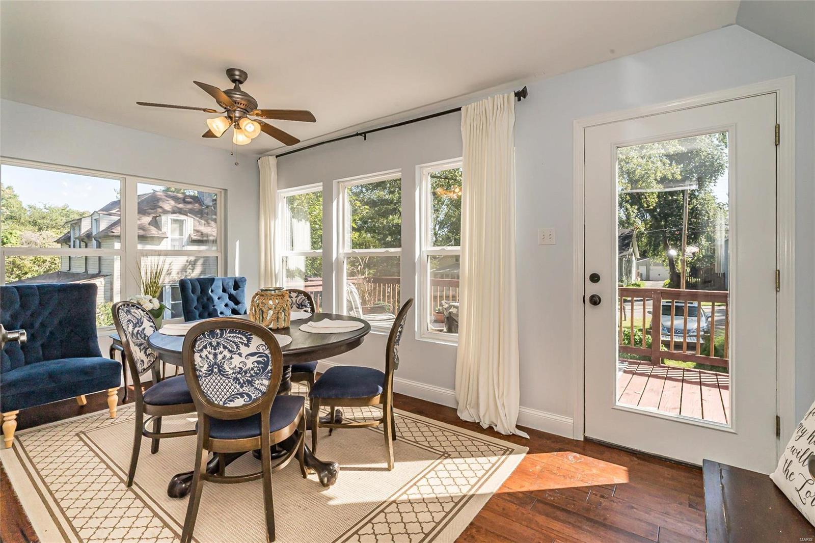 Tuxedo Park - Residential