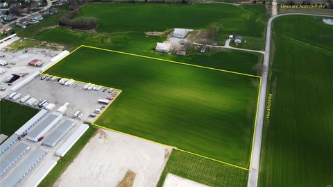 0 000 Huntfield Road Red Bud IL 62278
