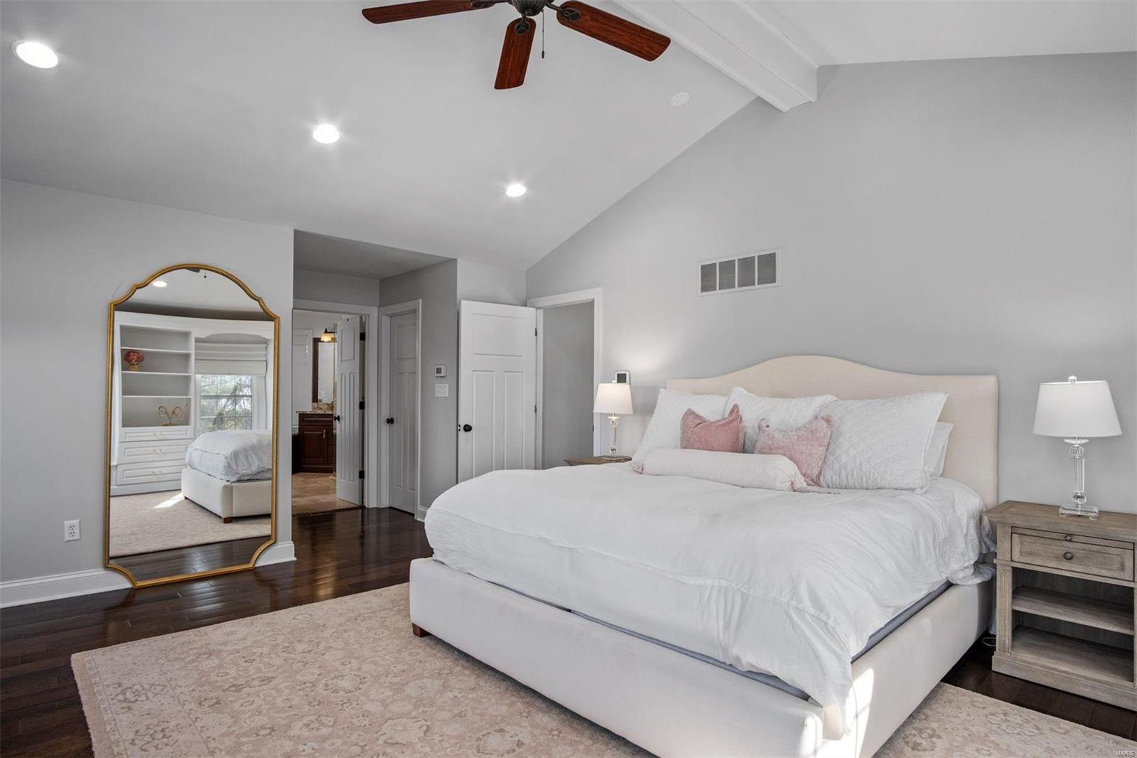 Suffield Place - Residential