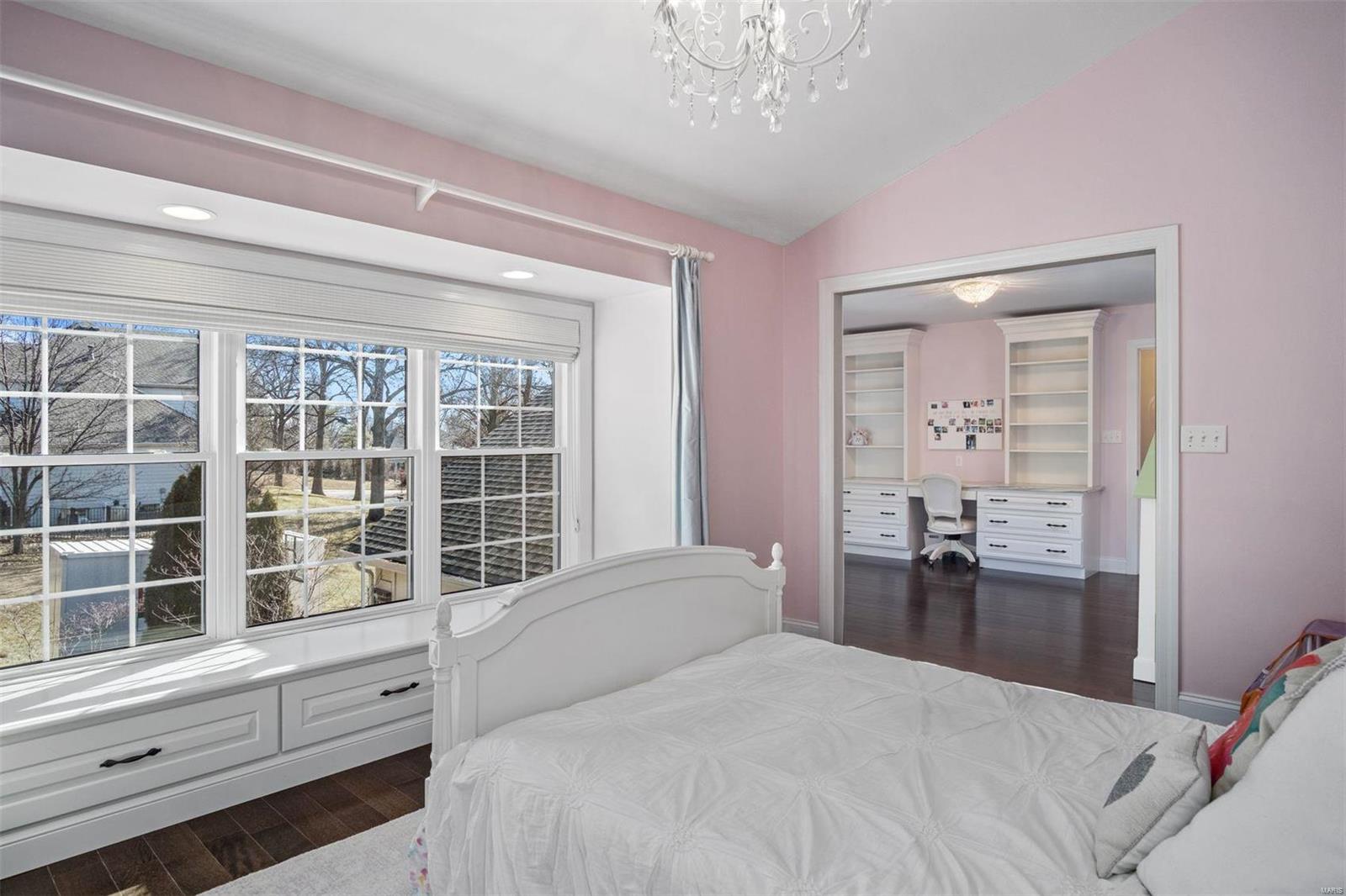 Suffield Place - Residential