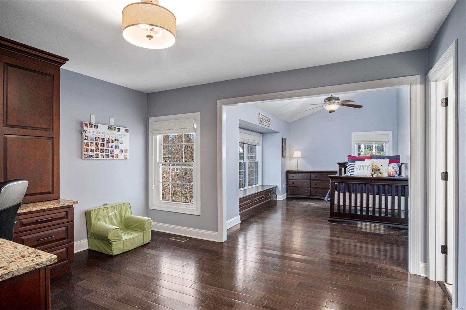 Suffield Place - Residential