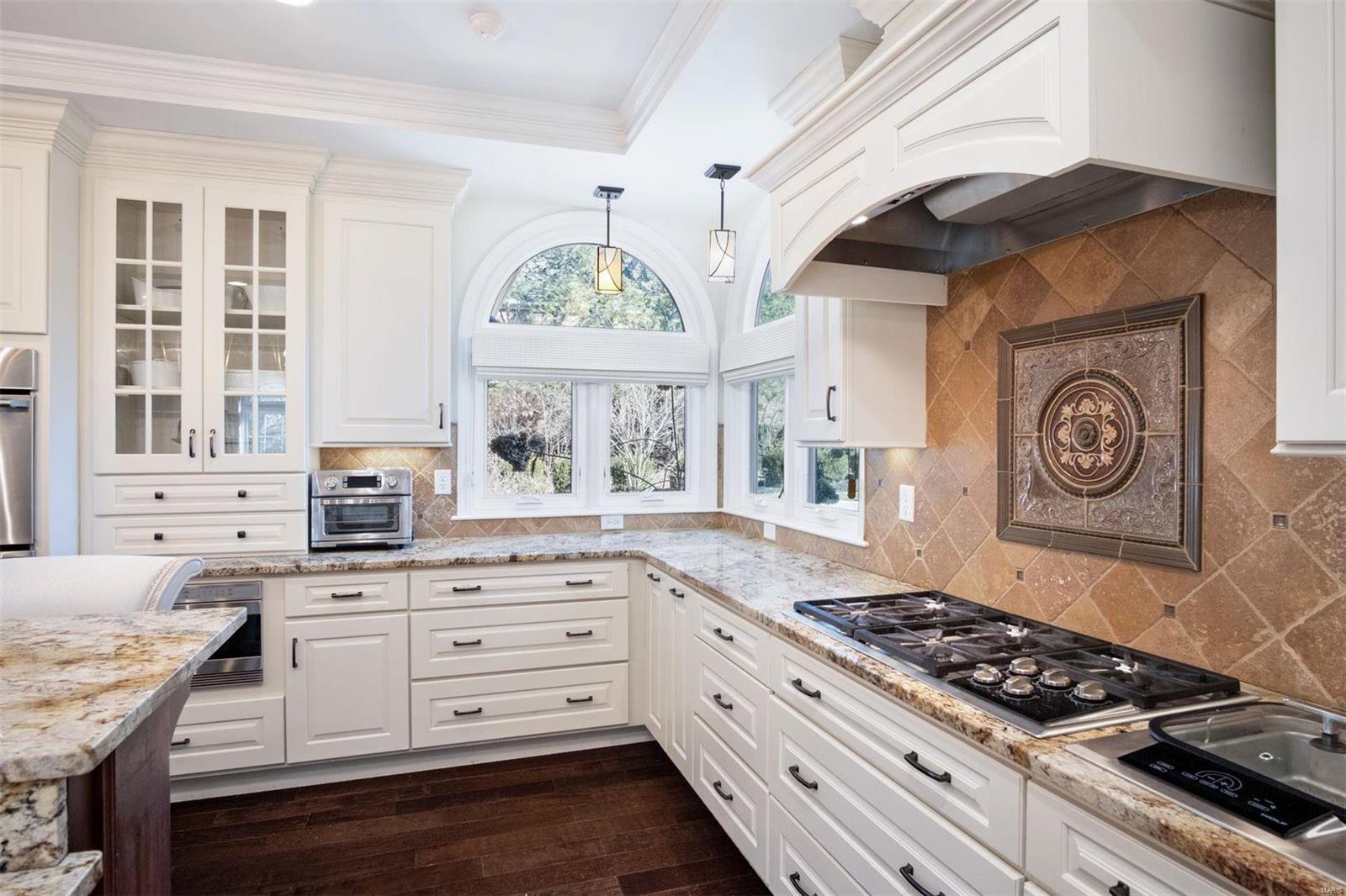 Suffield Place - Residential