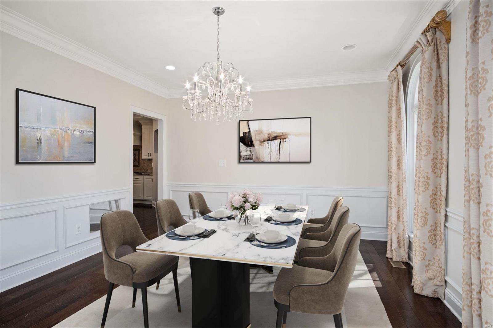 Suffield Place - Residential