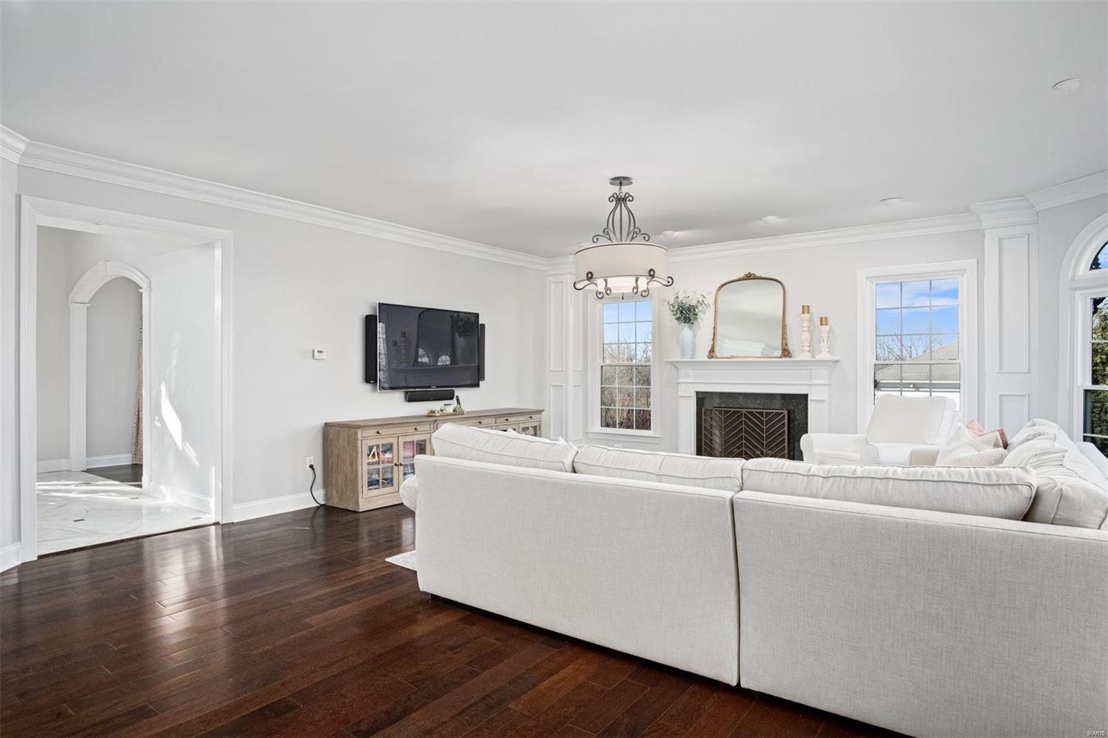 Suffield Place - Residential