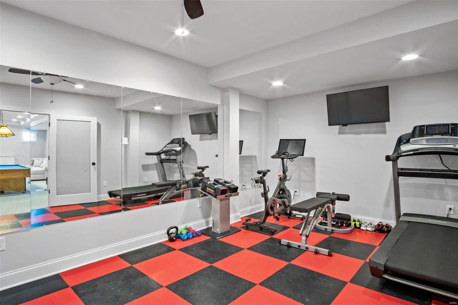 Suffield Place - Residential