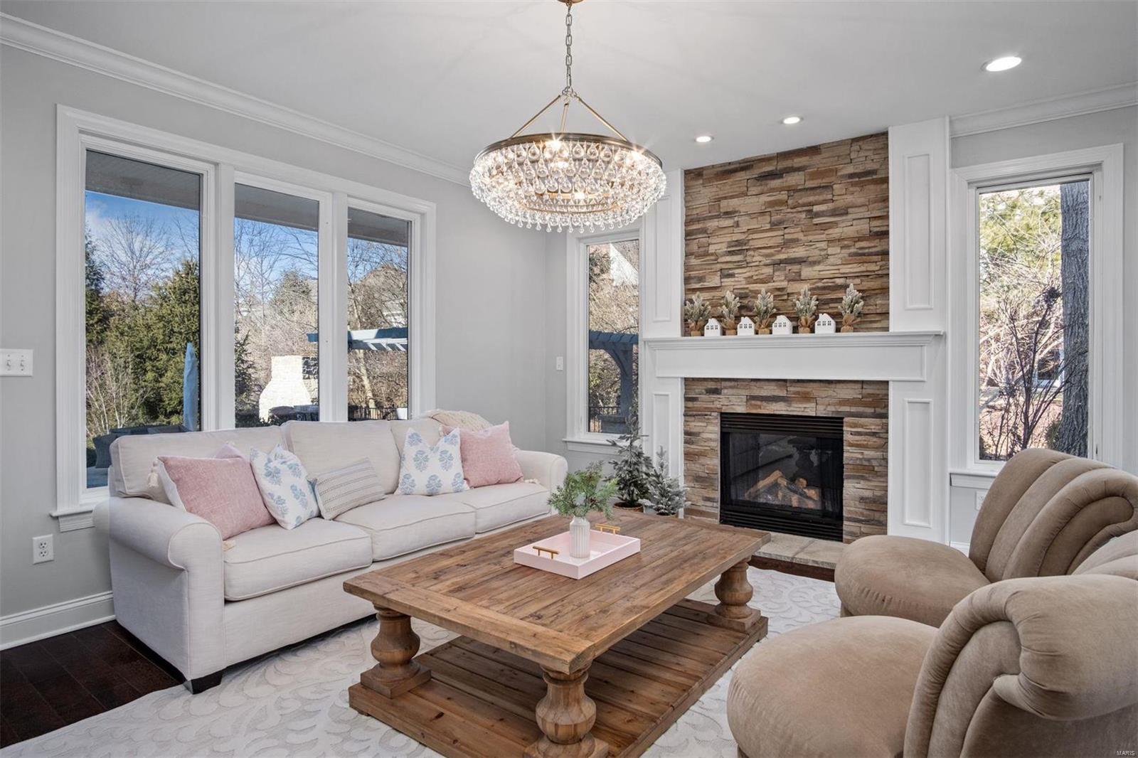 Suffield Place - Residential