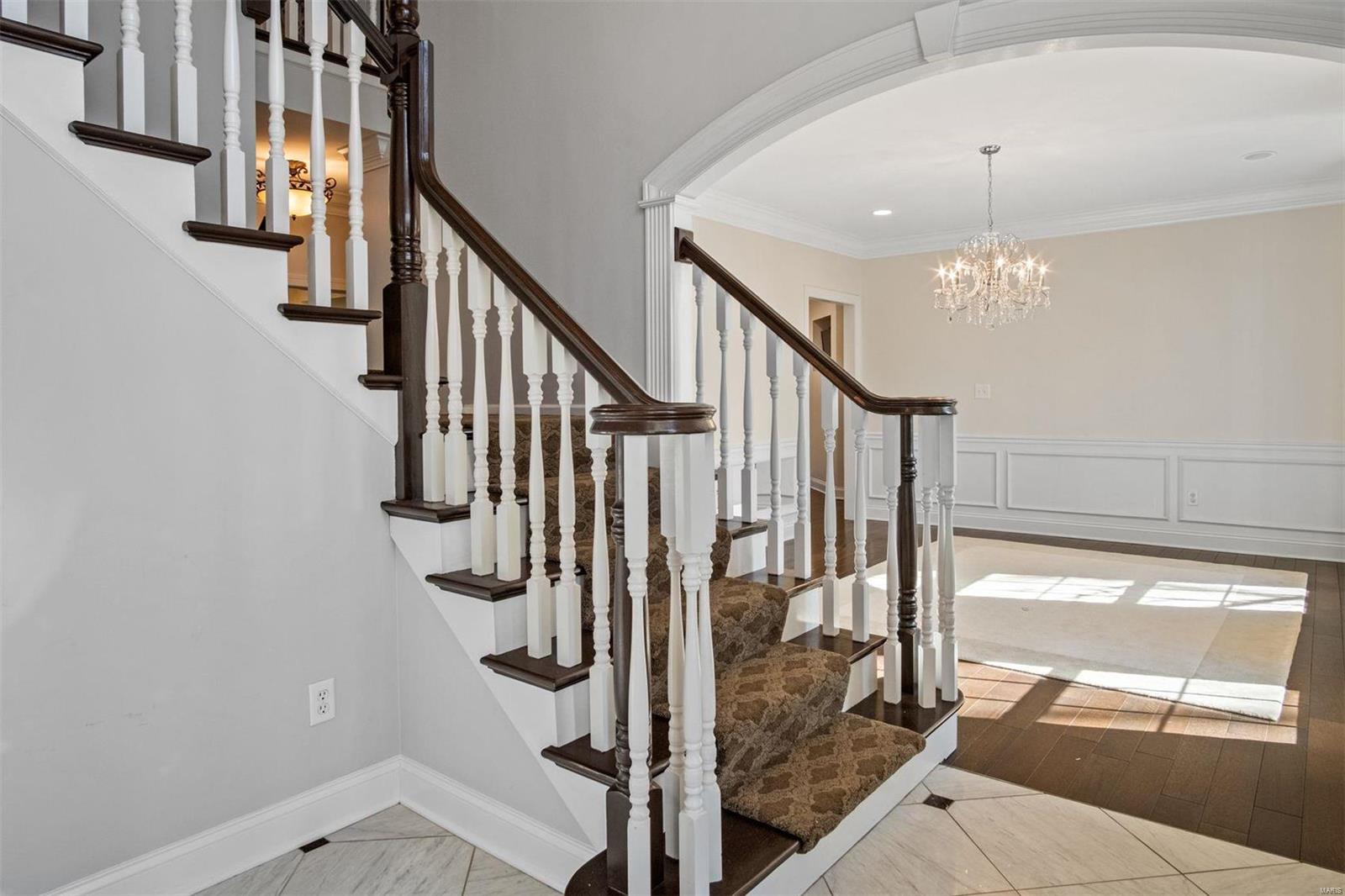 Suffield Place - Residential