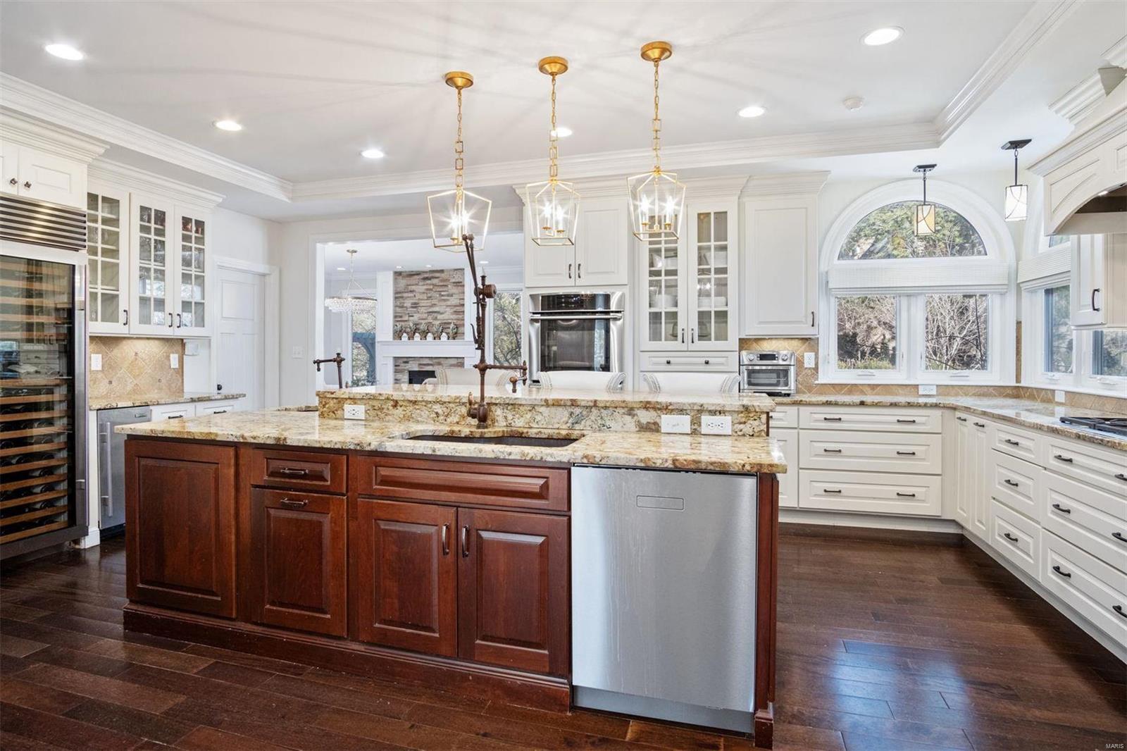 Suffield Place - Residential