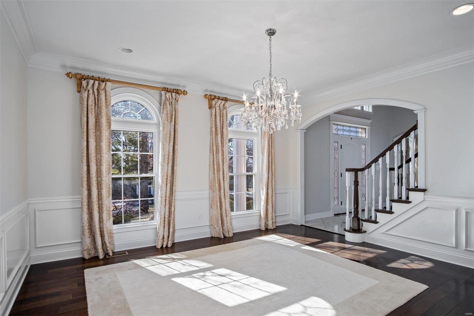 Suffield Place - Residential