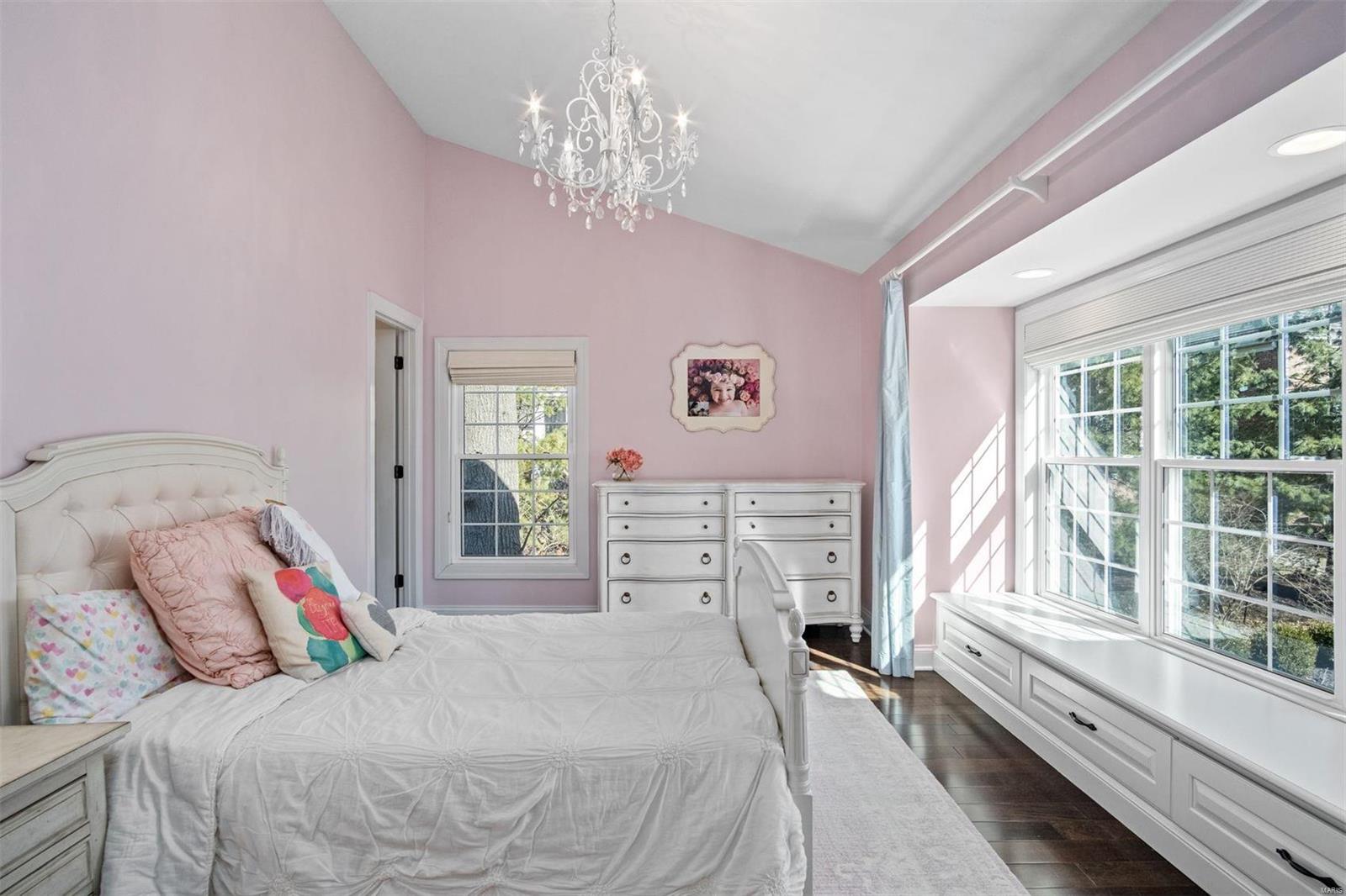 Suffield Place - Residential