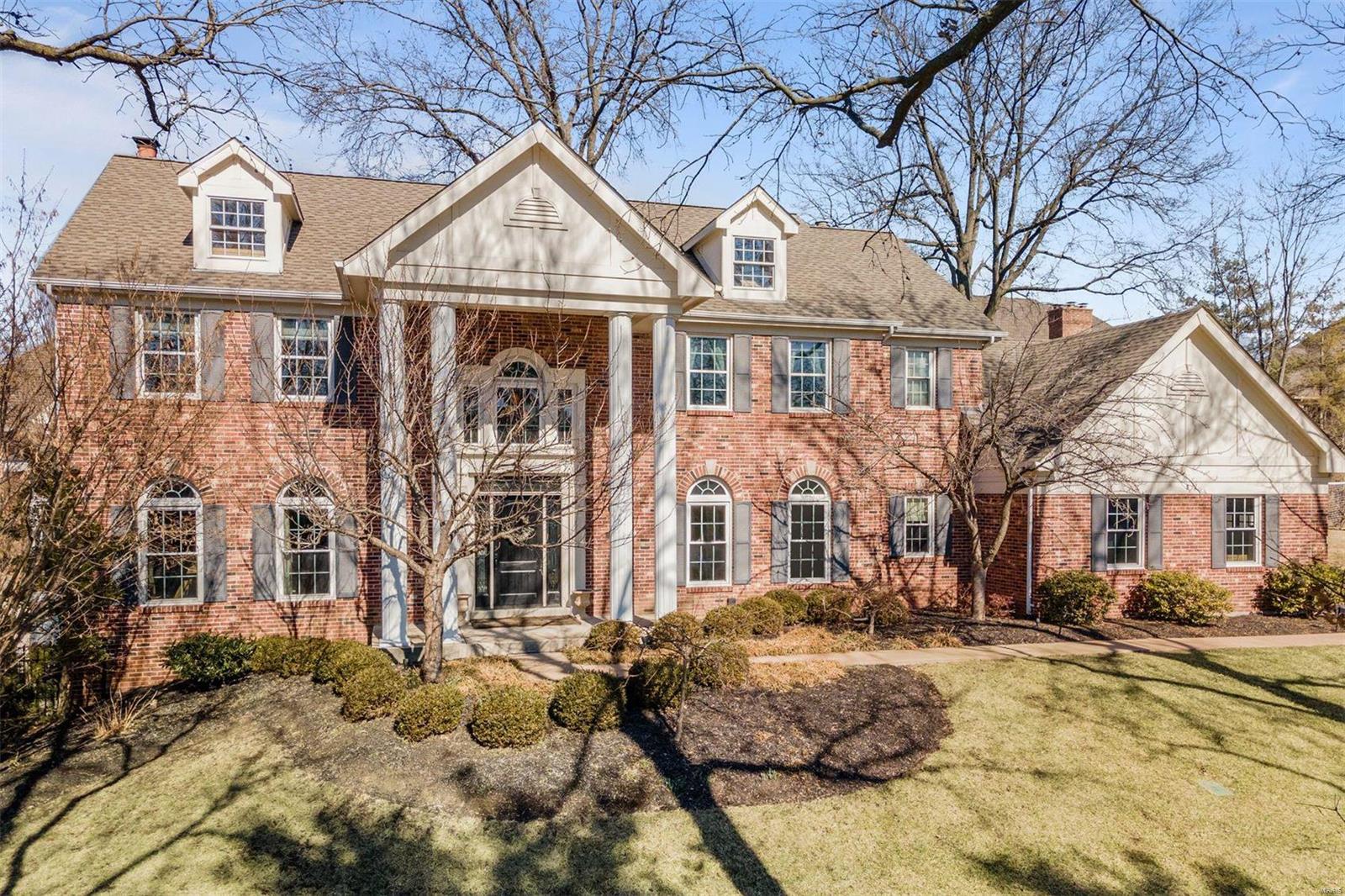 Suffield Place - Residential