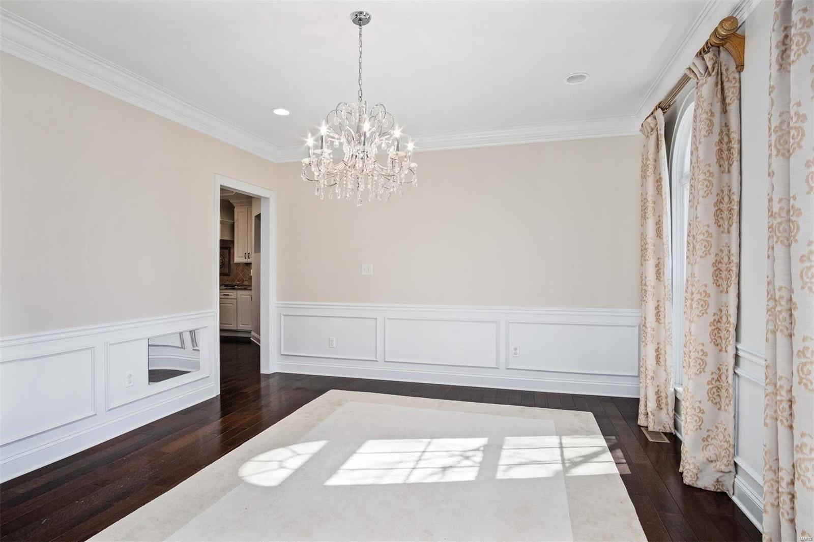 Suffield Place - Residential