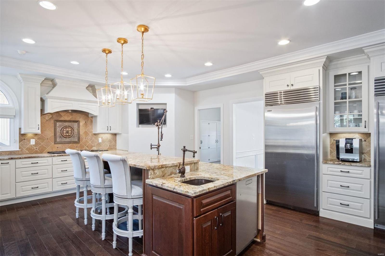 Suffield Place - Residential