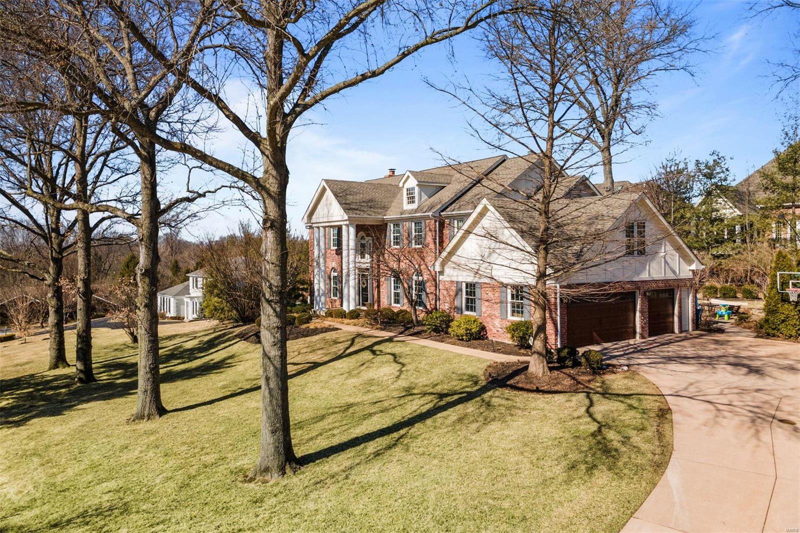 Suffield Place - Residential