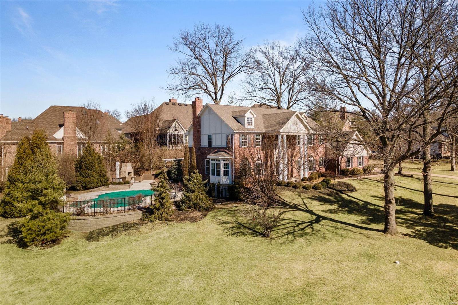 Suffield Place - Residential