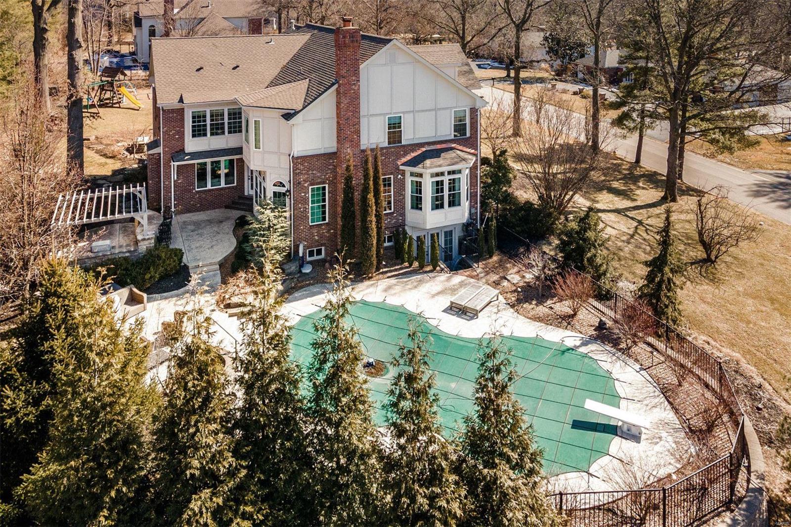 Suffield Place - Residential