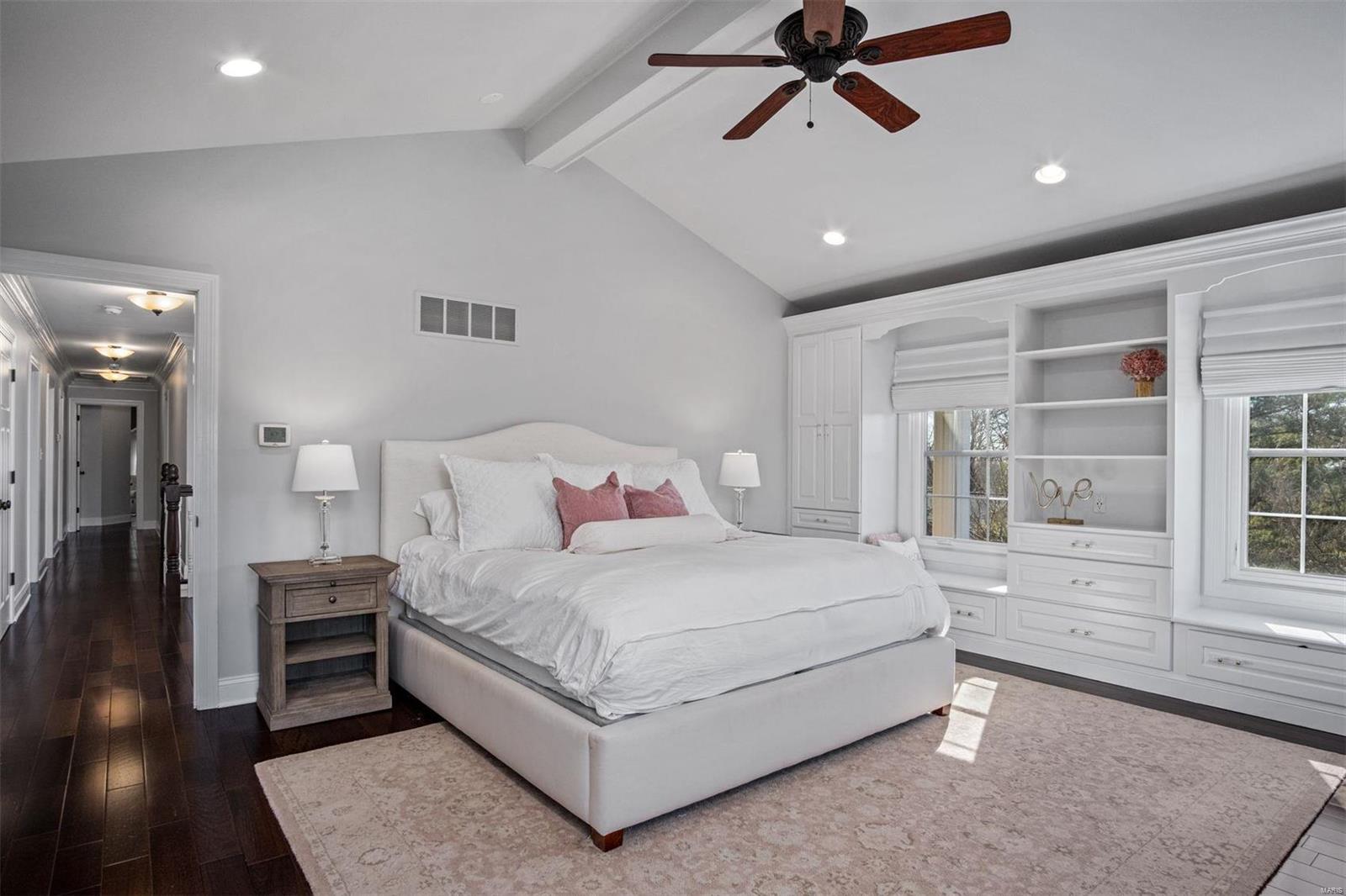 Suffield Place - Residential