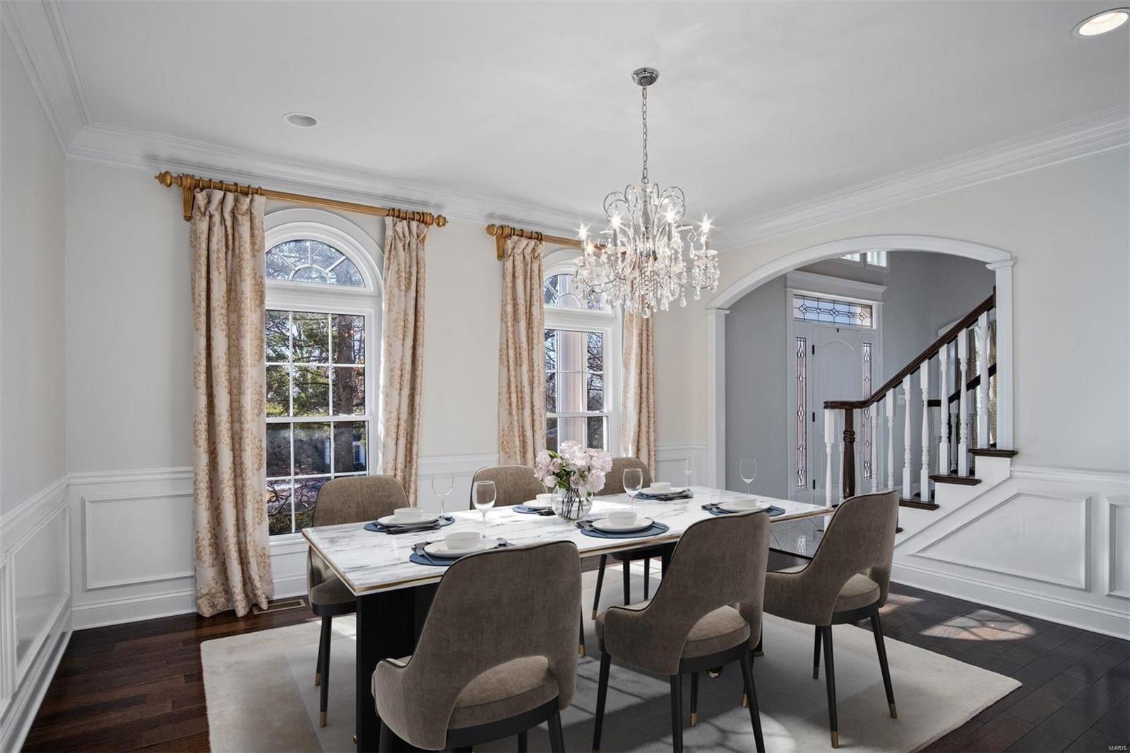 Suffield Place - Residential