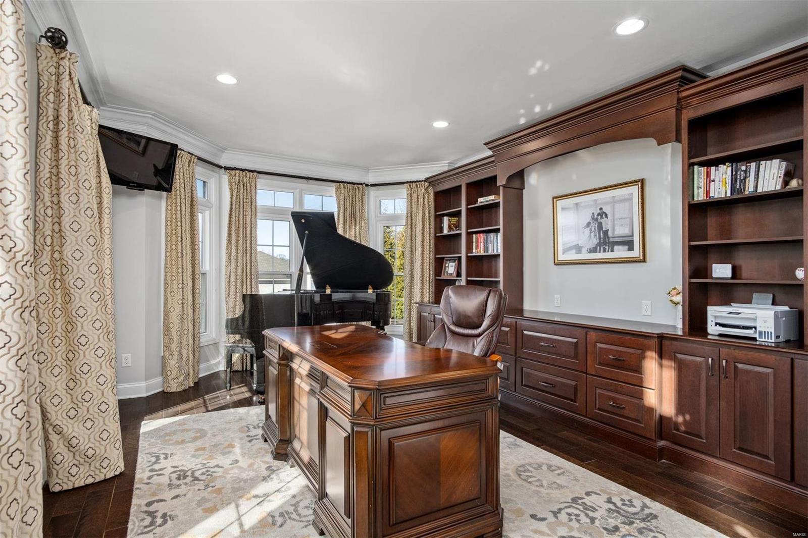 Suffield Place - Residential