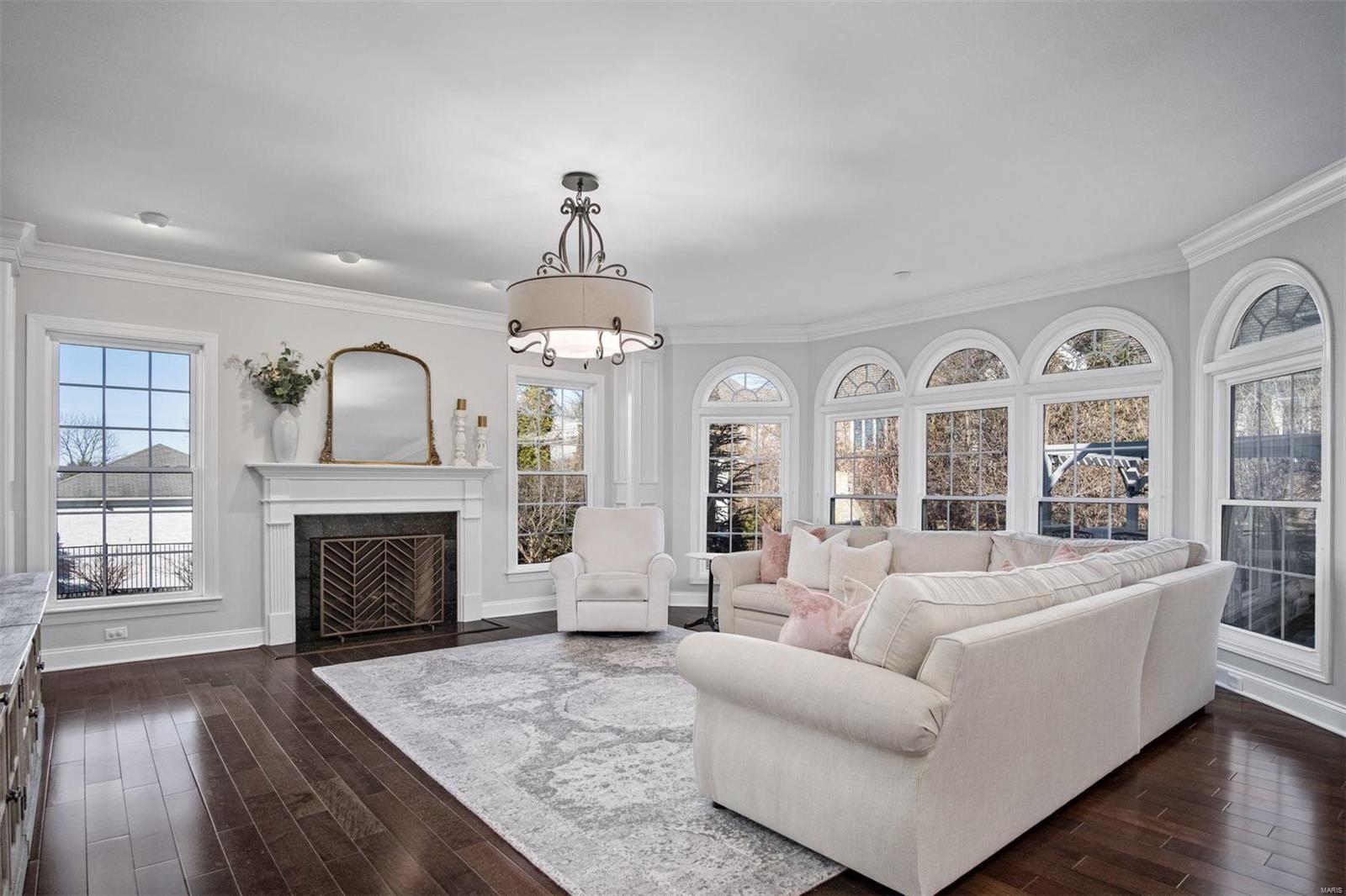 Suffield Place - Residential