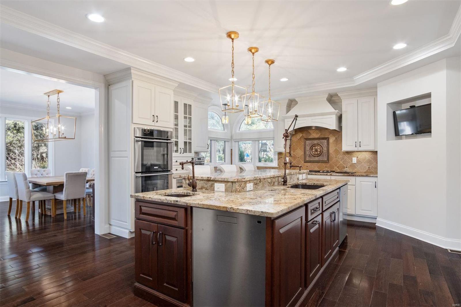 Suffield Place - Residential