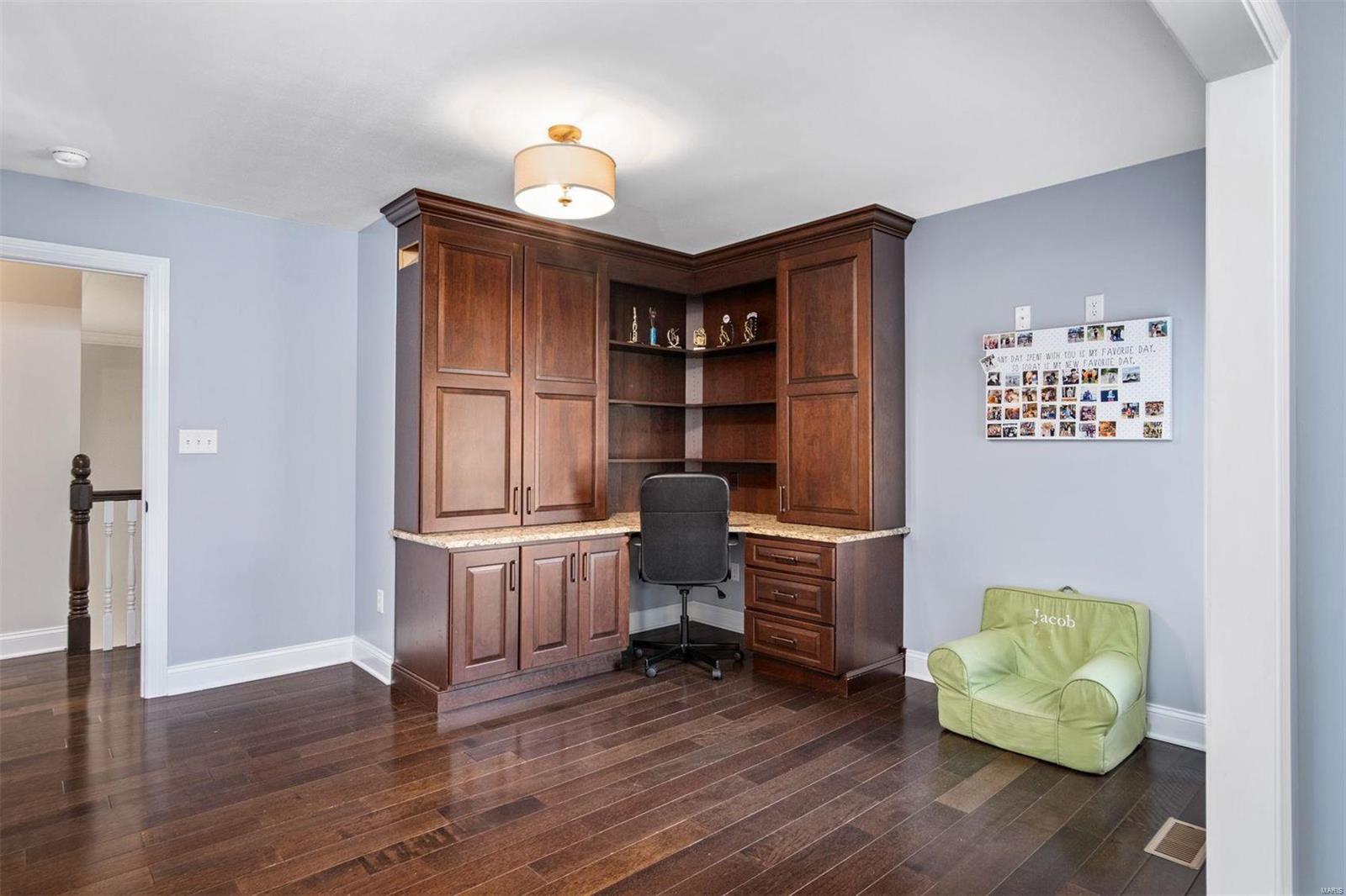 Suffield Place - Residential