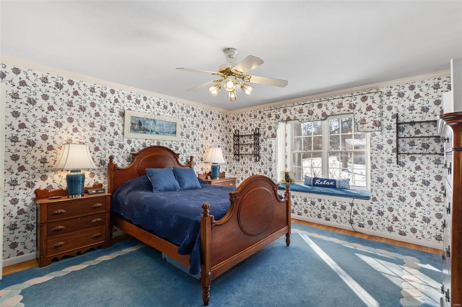 Twin Fawns Estates - Residential