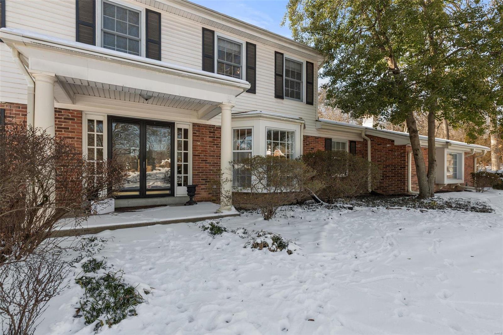 Twin Fawns Estates - Residential