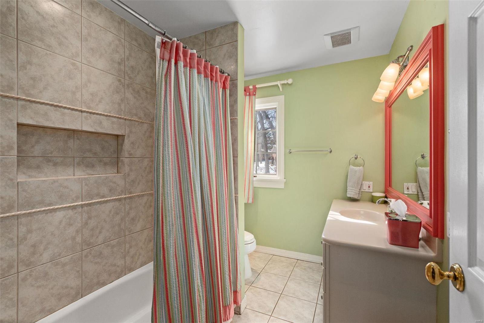 Twin Fawns Estates - Residential