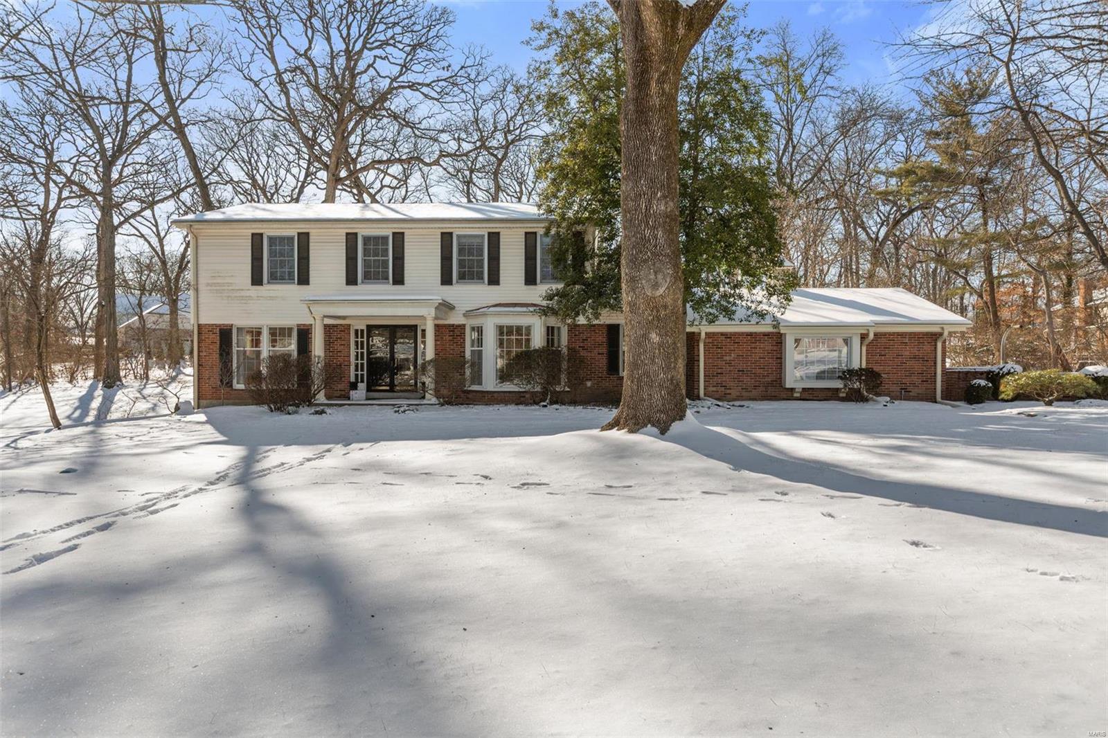 Twin Fawns Estates - Residential