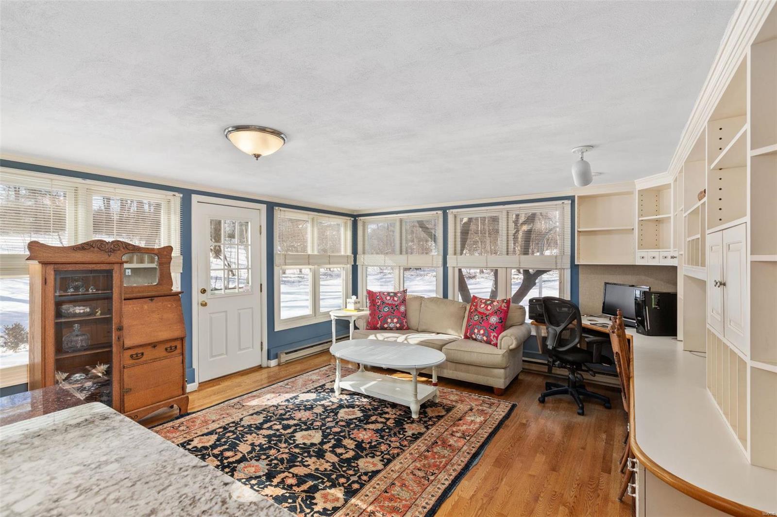 Twin Fawns Estates - Residential