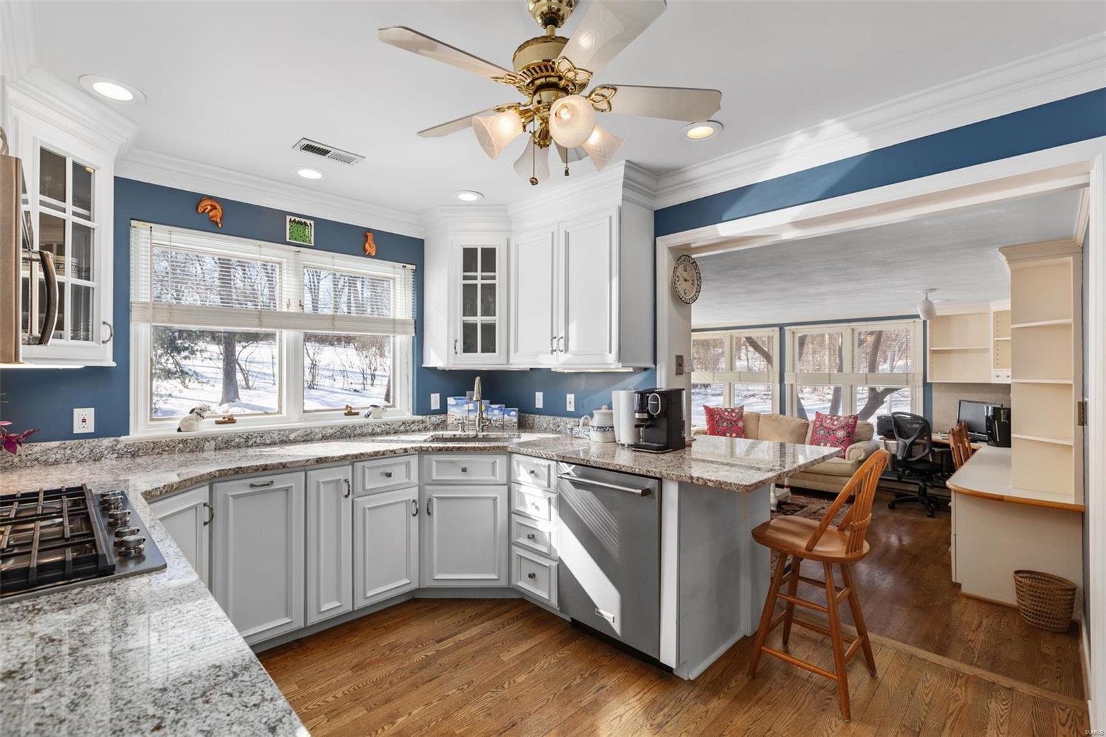 Twin Fawns Estates - Residential