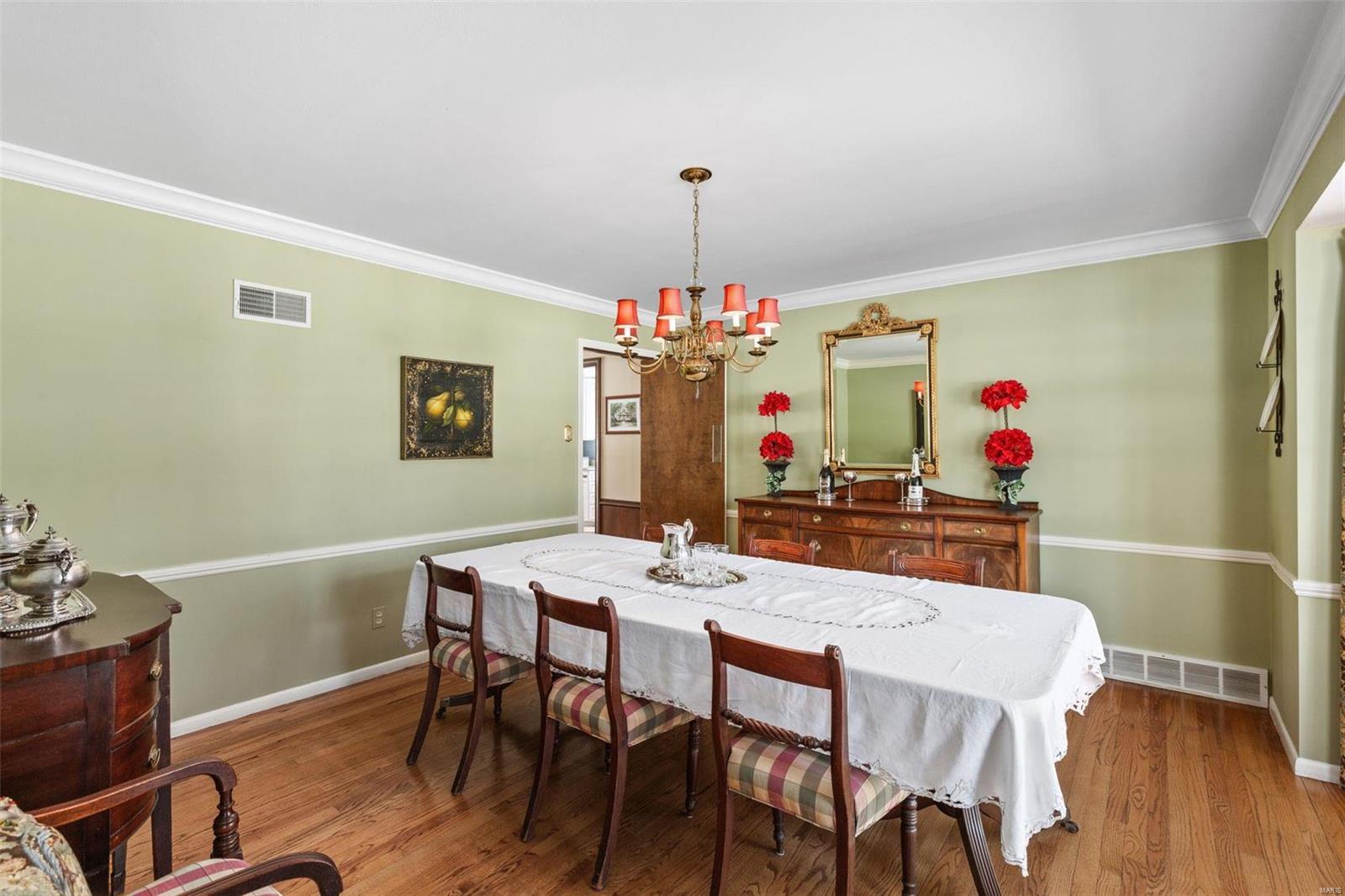 Twin Fawns Estates - Residential