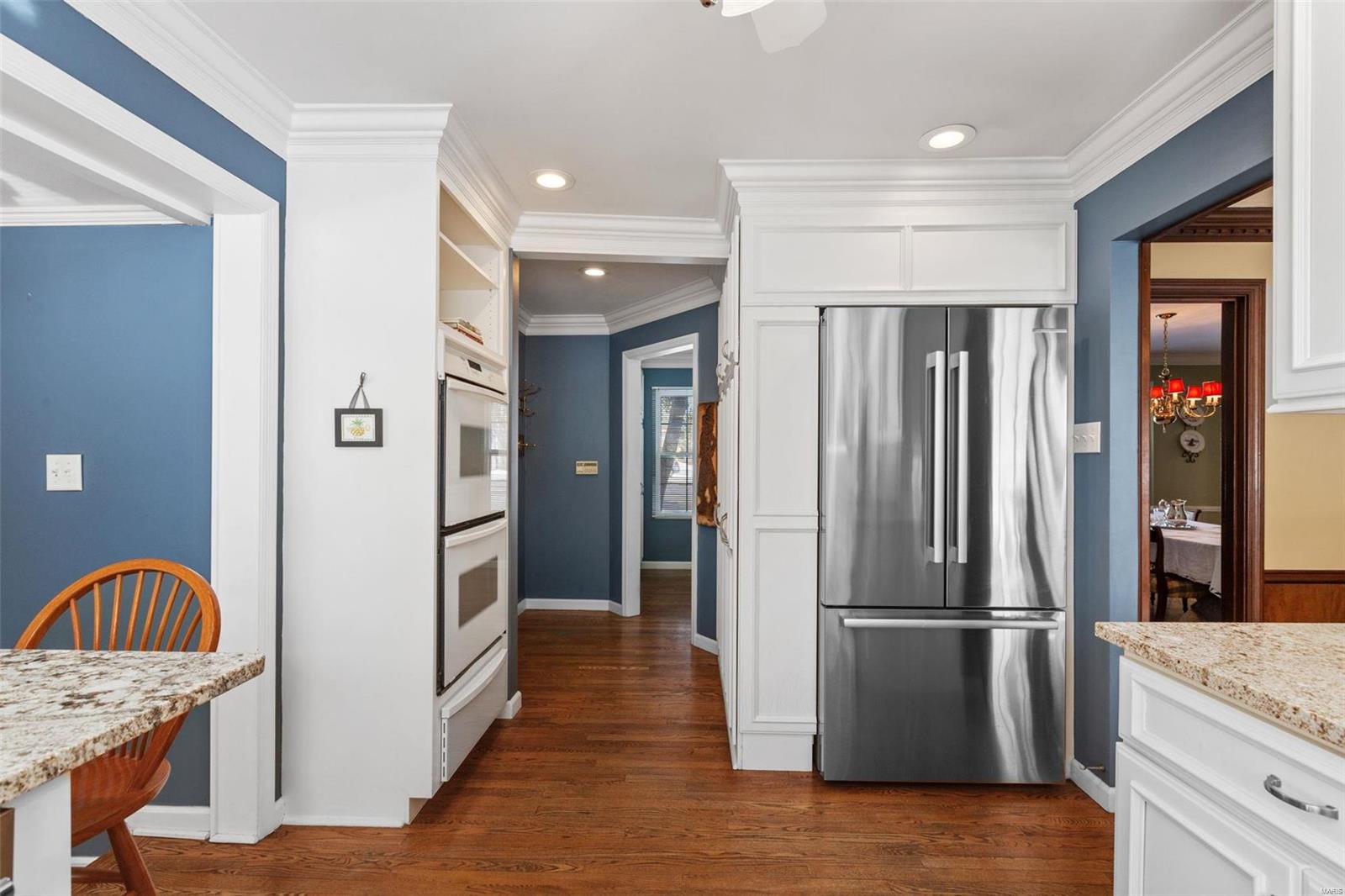 Twin Fawns Estates - Residential