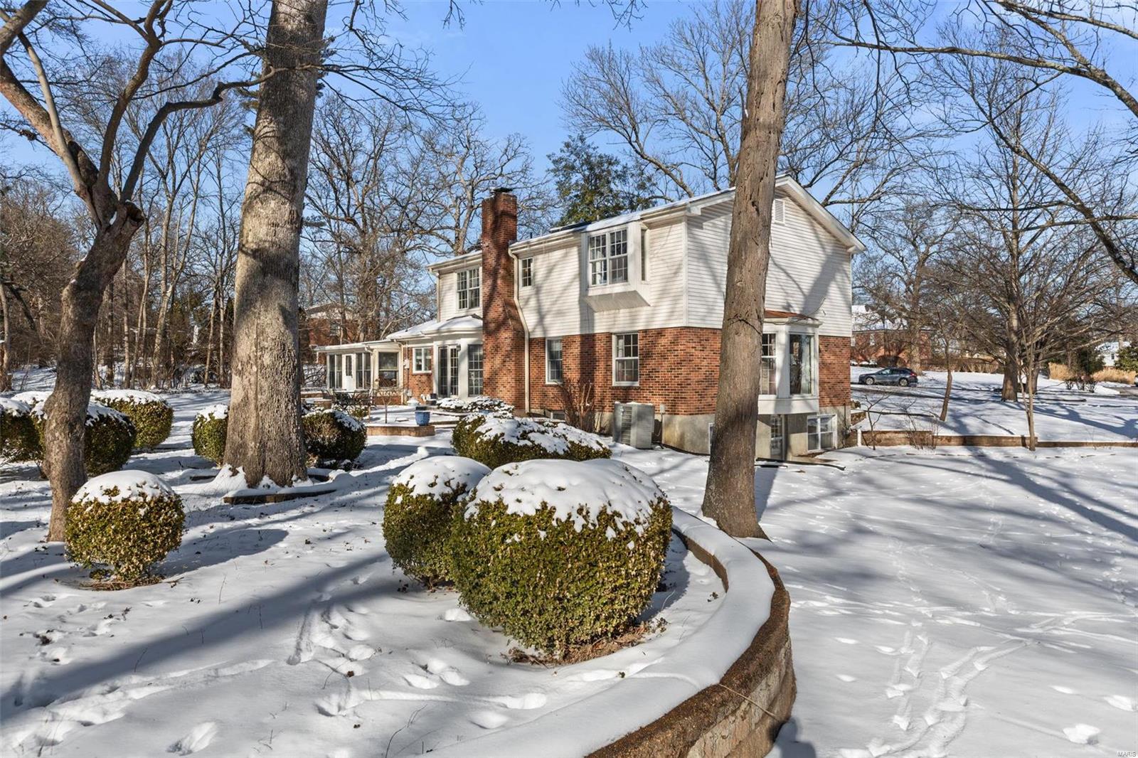 Twin Fawns Estates - Residential