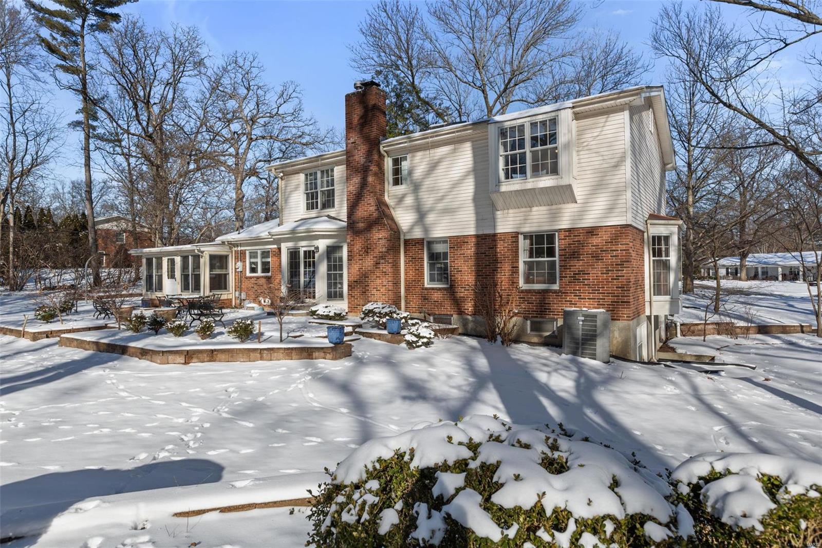 Twin Fawns Estates - Residential