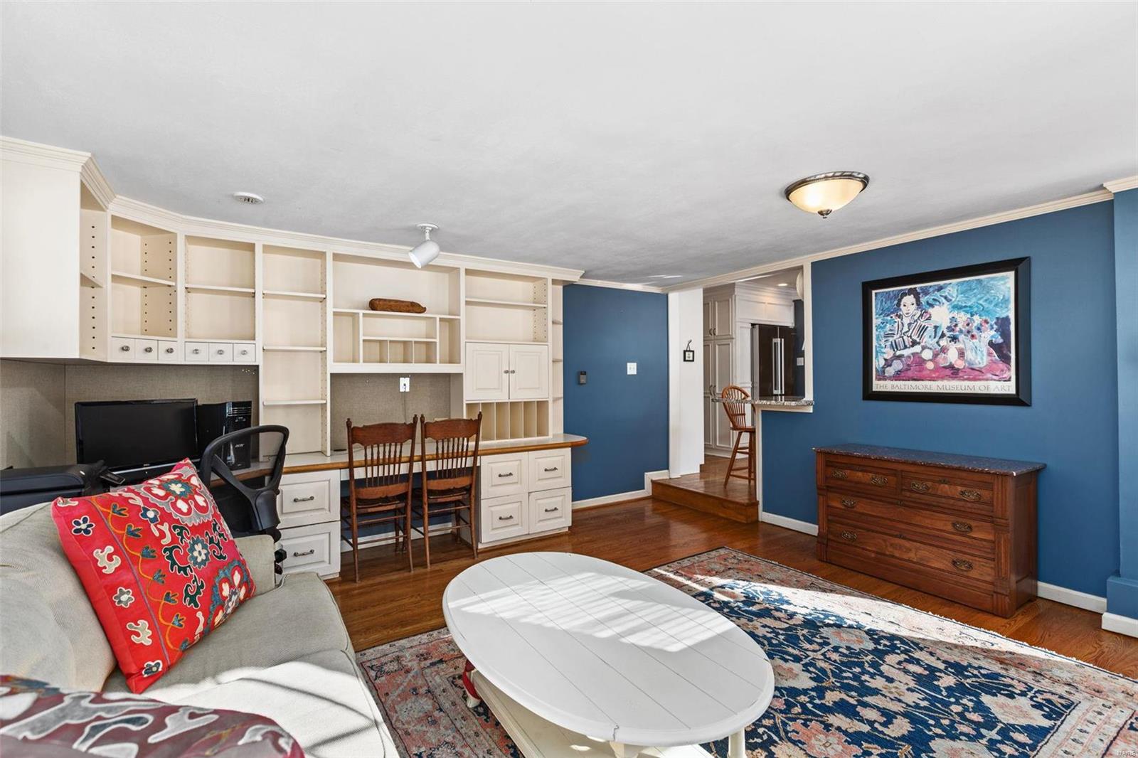 Twin Fawns Estates - Residential