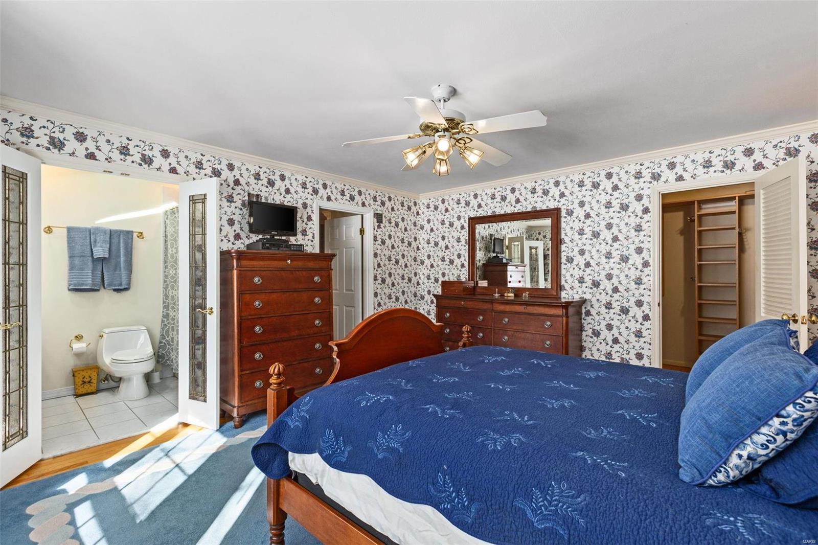 Twin Fawns Estates - Residential