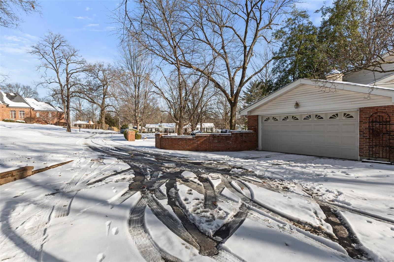 Twin Fawns Estates - Residential